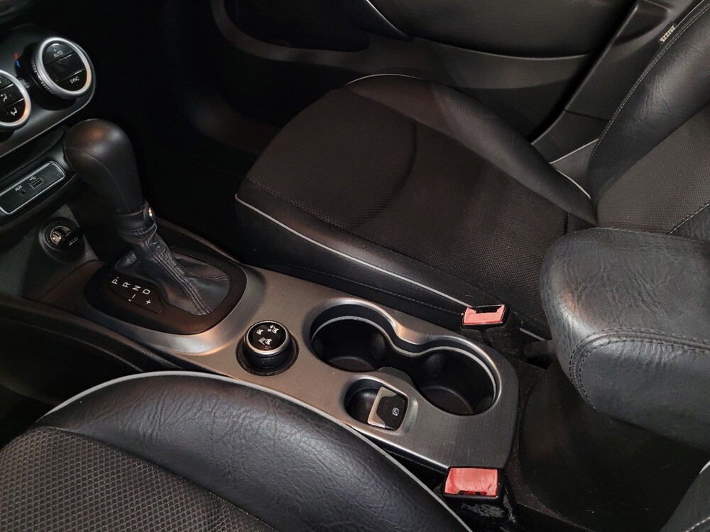 2017 FIAT 500X in Savannah, GA 31419 - 18135253 26