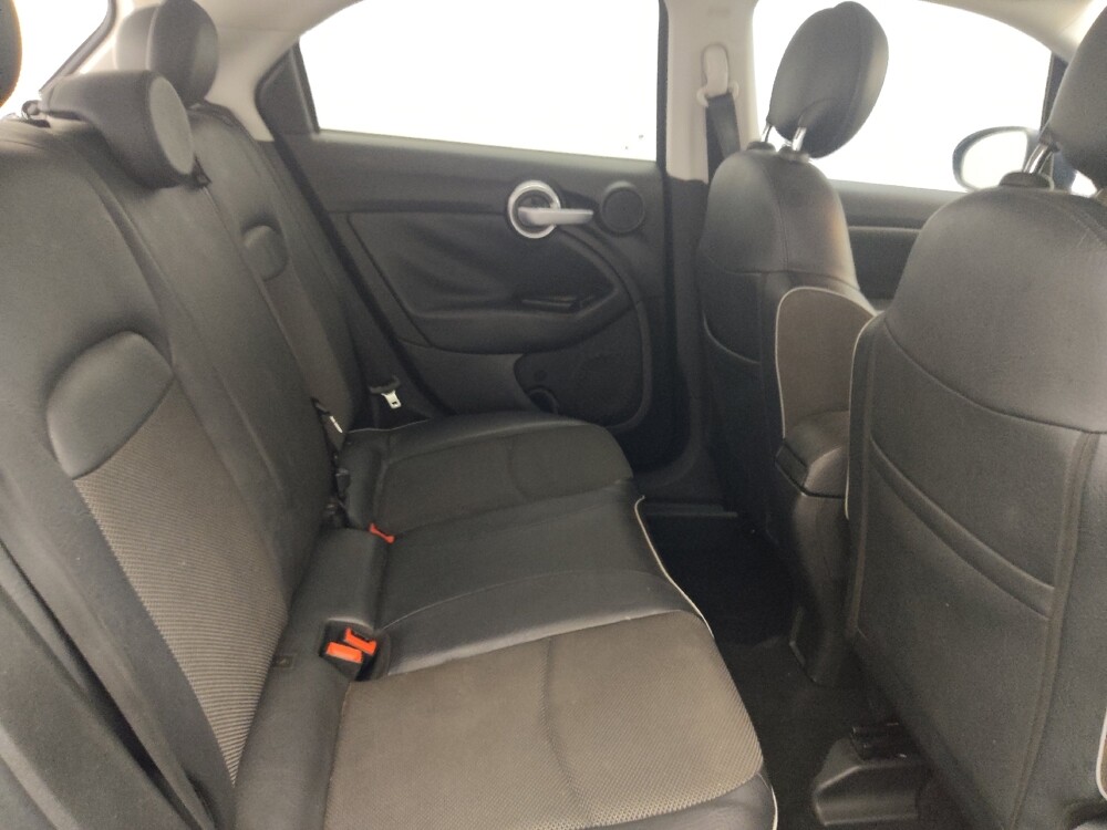 2017 FIAT 500X in Savannah, GA 31419 - 18135253 19