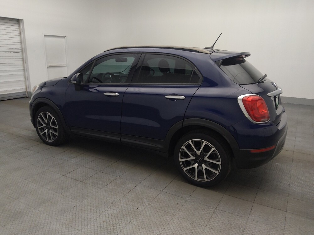 2017 FIAT 500X in Savannah, GA 31419 - 18135253 3