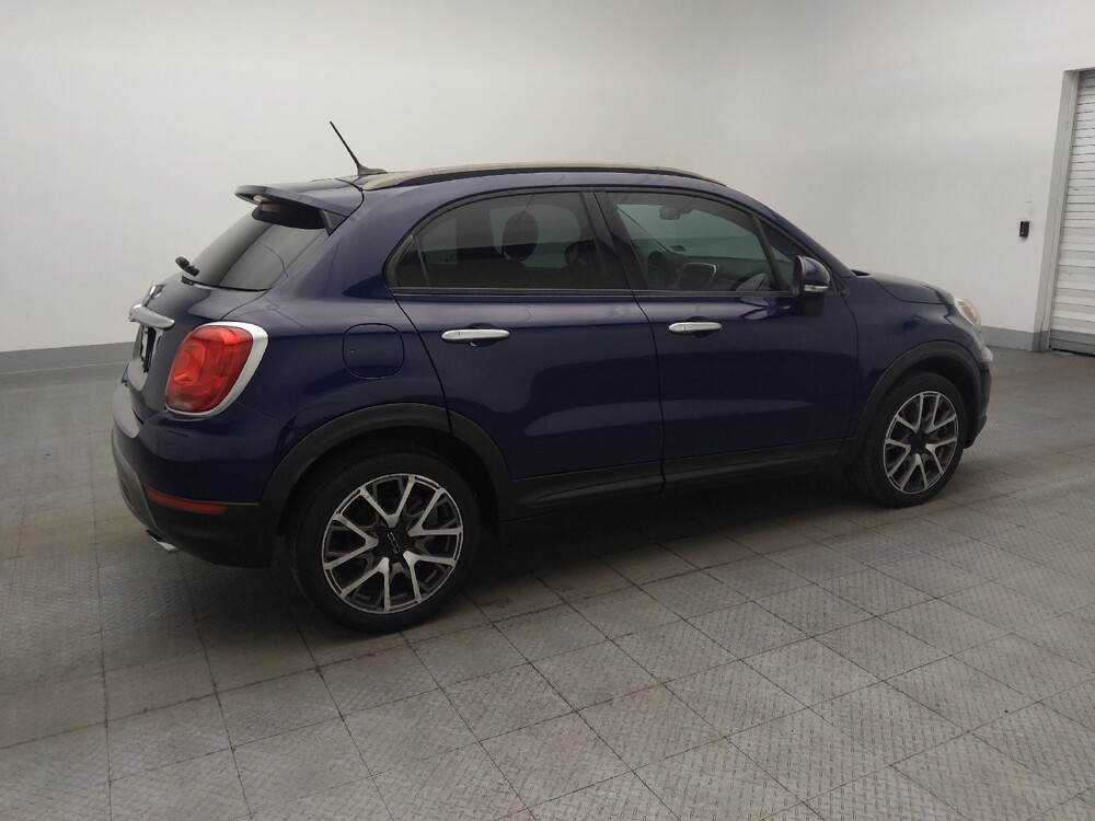 2017 FIAT 500X in Savannah, GA 31419 - 18135253 10