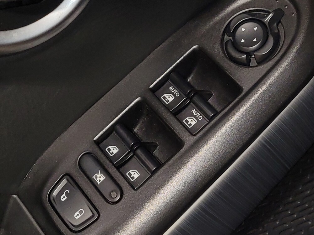 2017 FIAT 500X in Savannah, GA 31419 - 18135253 27