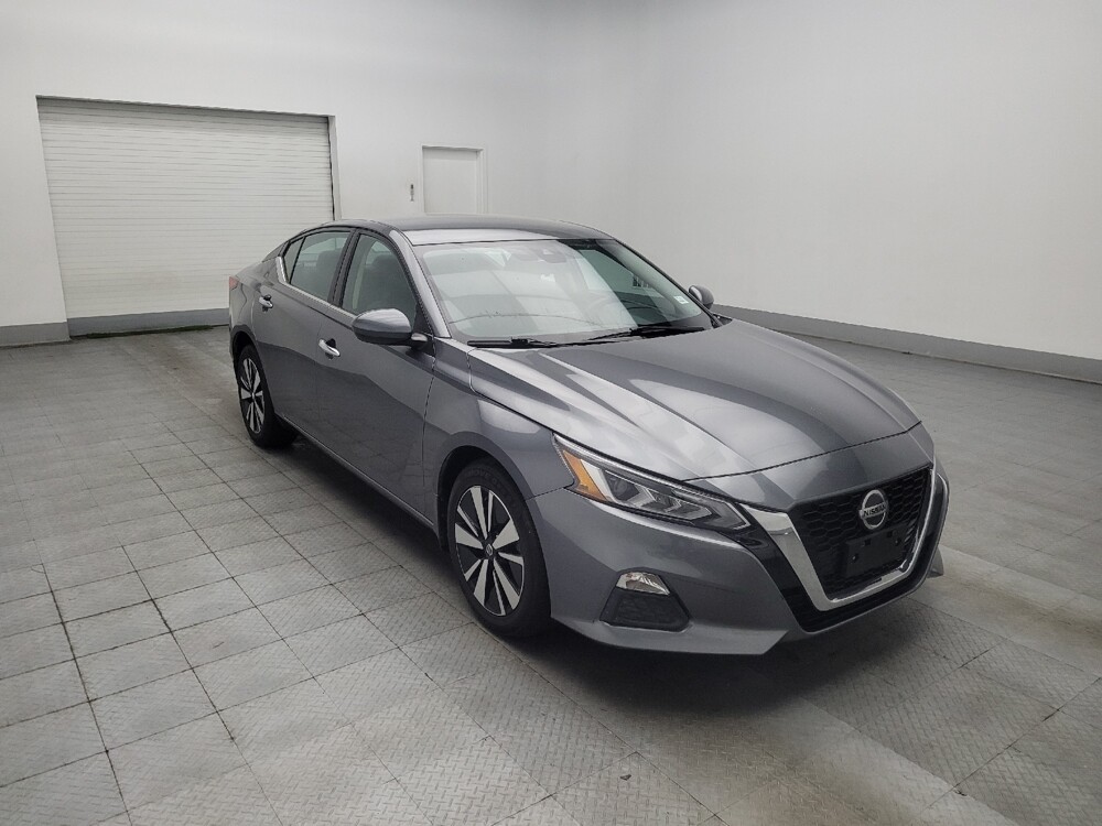 2021 Nissan Altima in Albany, GA 31705 - 18135254 13