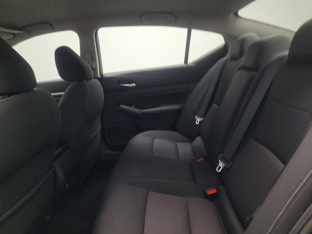 2021 Nissan Altima in Albany, GA 31705 - 18135254 18