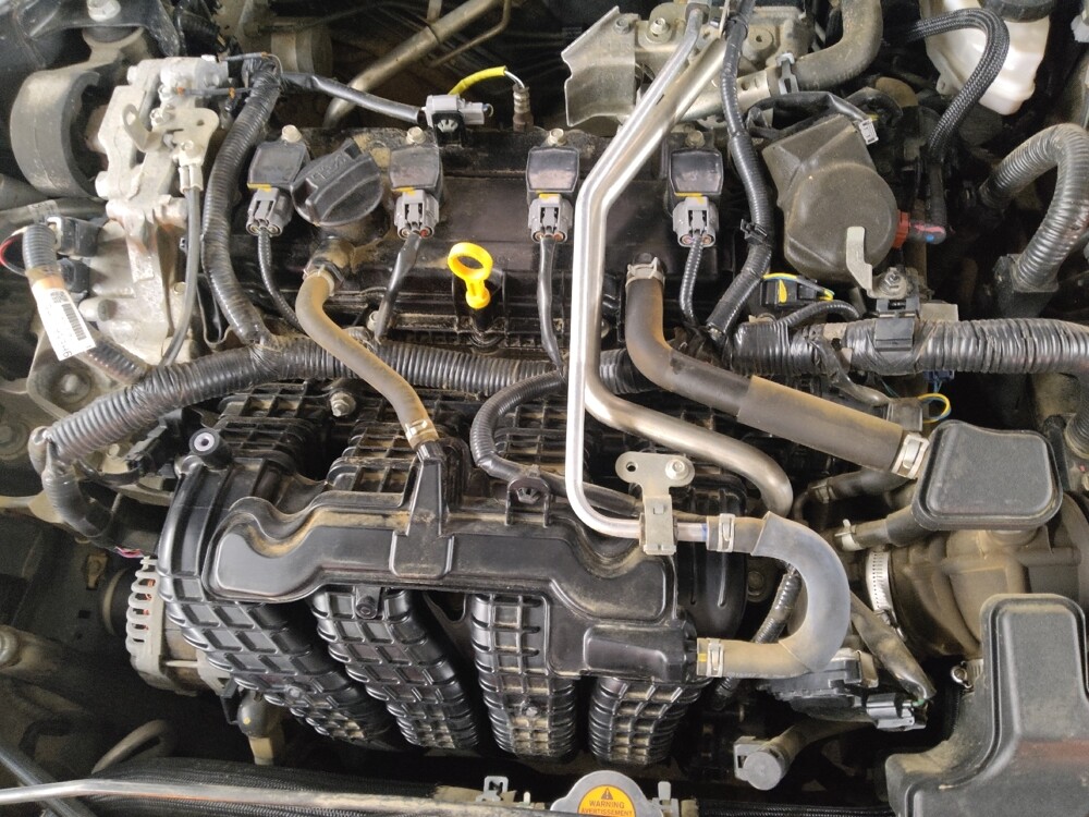 2021 Nissan Altima in Albany, GA 31705 - 18135254 30