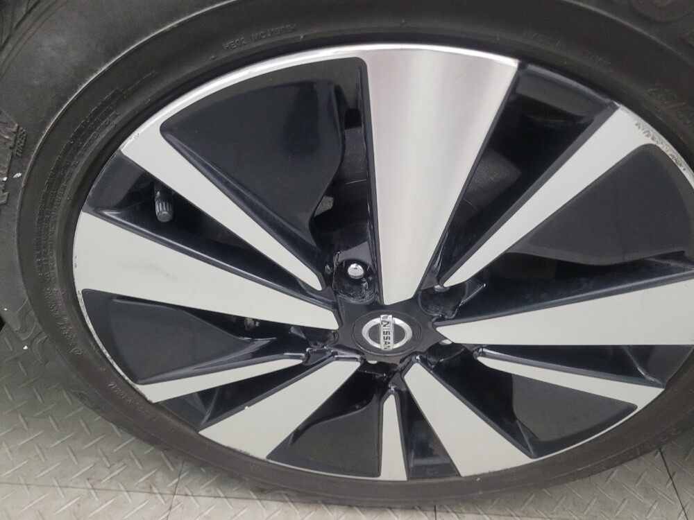 2021 Nissan Altima in Albany, GA 31705 - 18135254 31