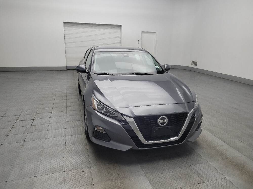 2021 Nissan Altima in Albany, GA 31705 - 18135254 14