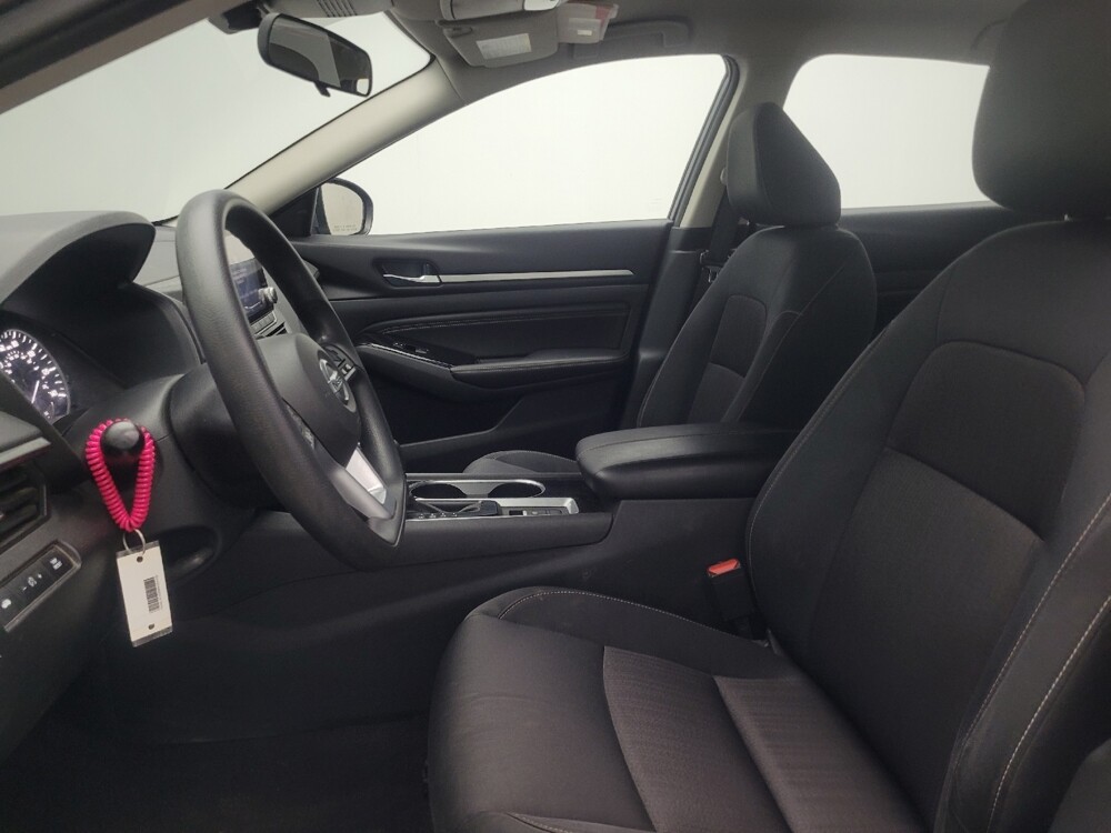 2021 Nissan Altima in Albany, GA 31705 - 18135254 17