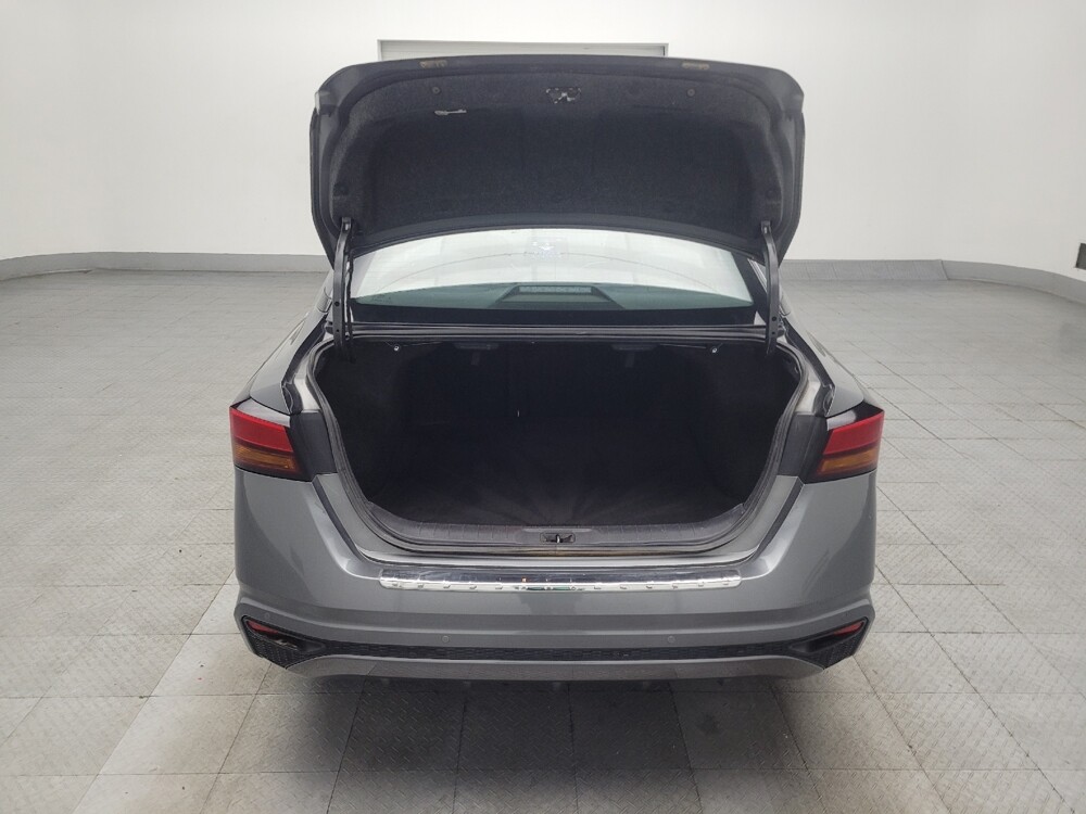 2021 Nissan Altima in Albany, GA 31705 - 18135254 29