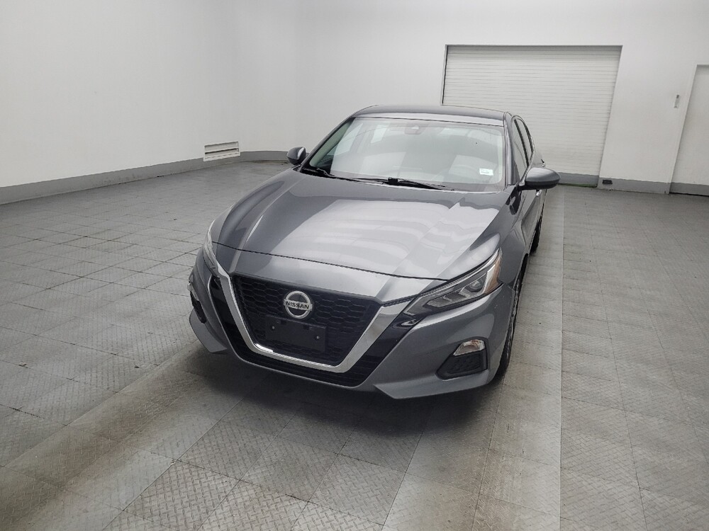 2021 Nissan Altima in Albany, GA 31705 - 18135254 15
