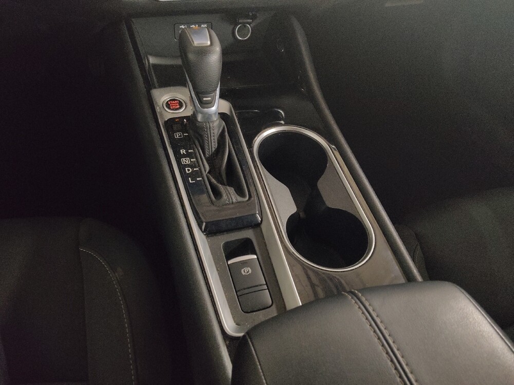 2021 Nissan Altima in Albany, GA 31705 - 18135254 26