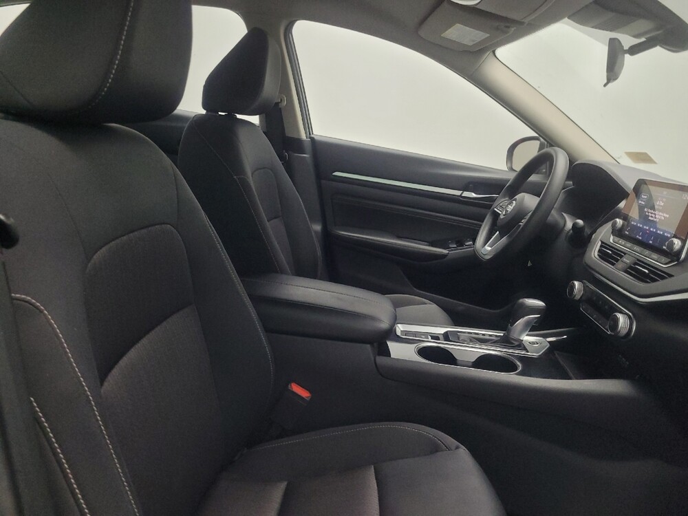 2021 Nissan Altima in Albany, GA 31705 - 18135254 21