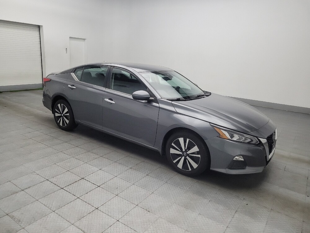 2021 Nissan Altima in Albany, GA 31705 - 18135254 11