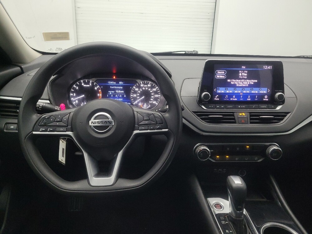 2021 Nissan Altima in Albany, GA 31705 - 18135254 22