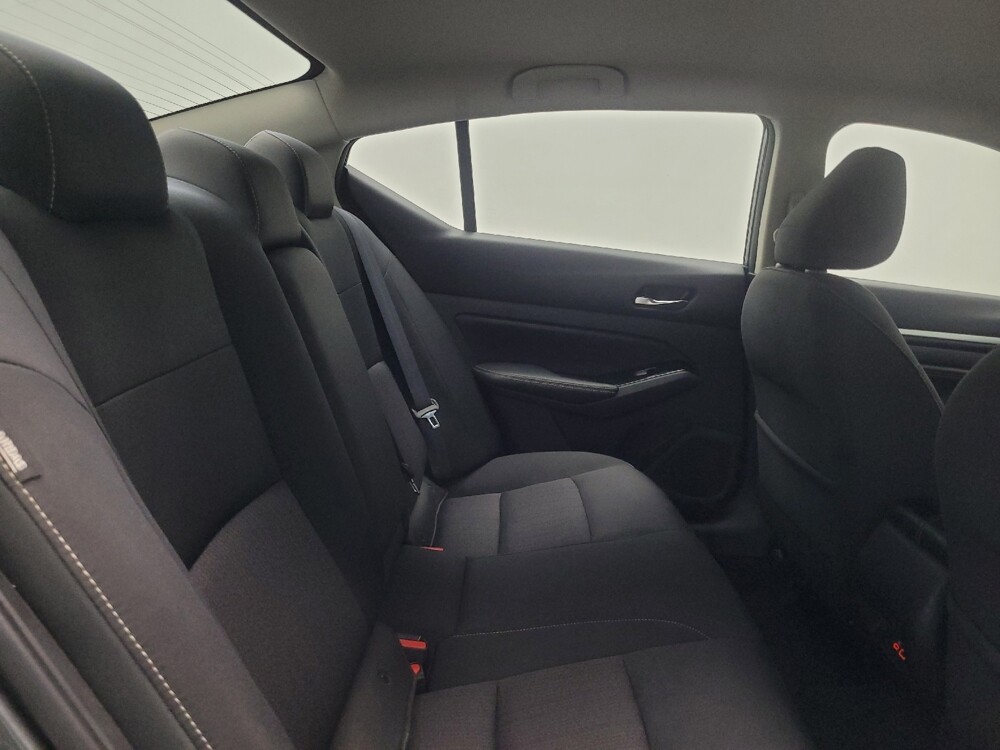 2021 Nissan Altima in Albany, GA 31705 - 18135254 19