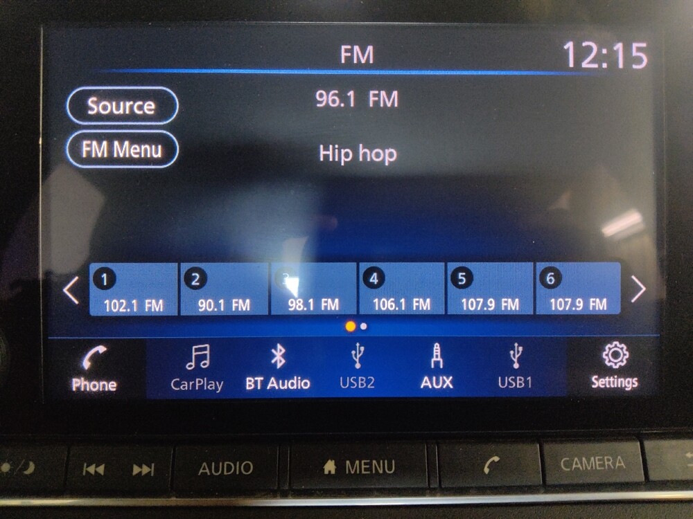 2021 Nissan Altima in Albany, GA 31705 - 18135254 25