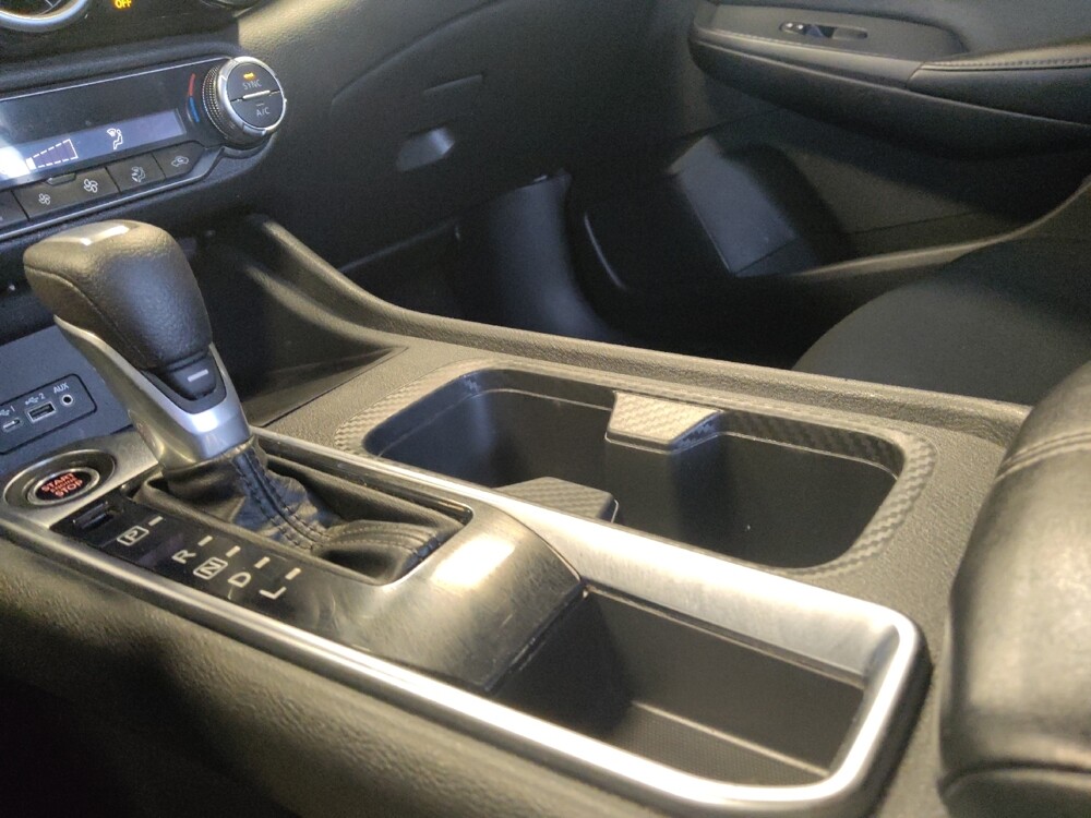 2021 Nissan Sentra in Glendale, AZ 85301 - 18135255 26