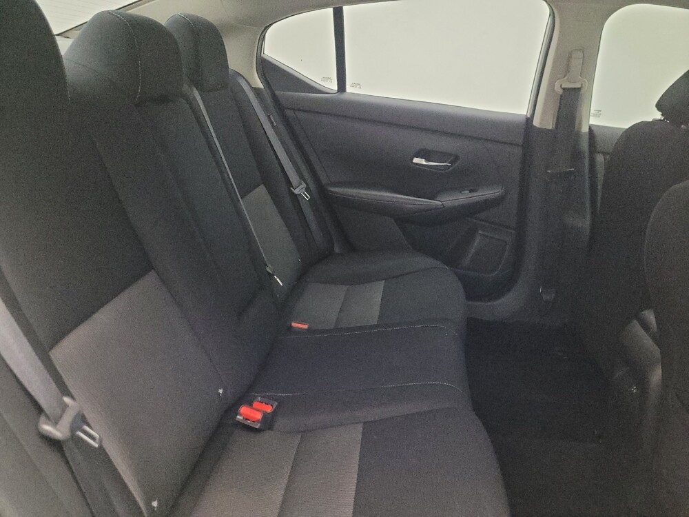 2021 Nissan Sentra in Glendale, AZ 85301 - 18135255 19