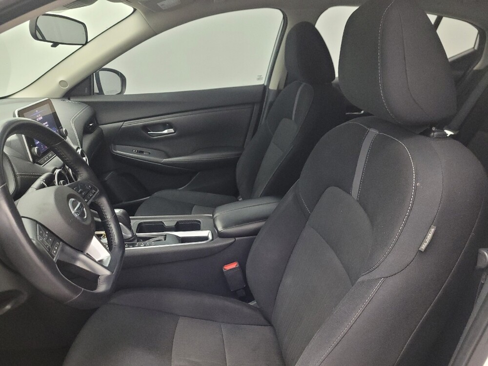 2021 Nissan Sentra in Glendale, AZ 85301 - 18135255 17