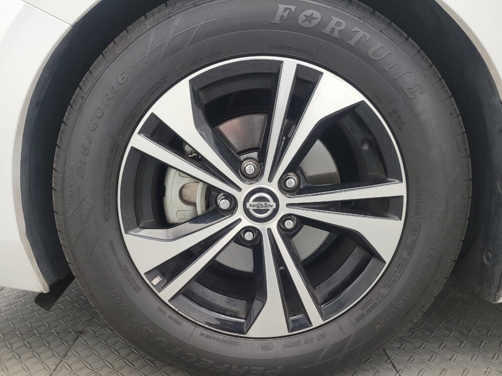 2021 Nissan Sentra in Glendale, AZ 85301 - 18135255 31