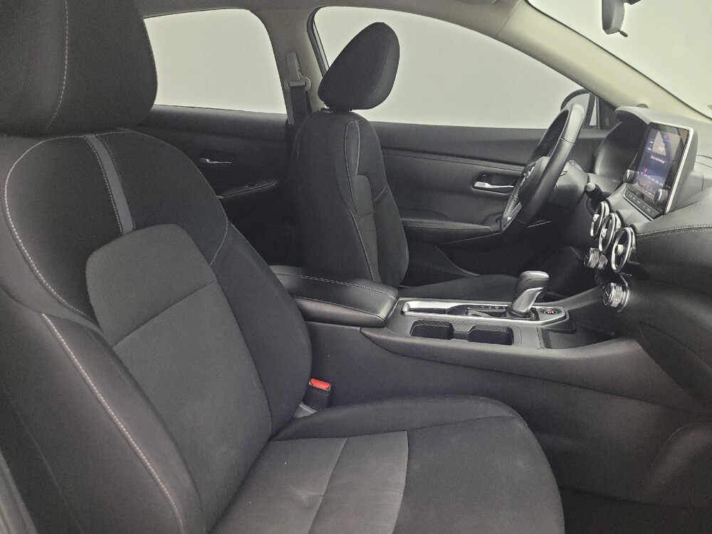 2021 Nissan Sentra in Glendale, AZ 85301 - 18135255 21