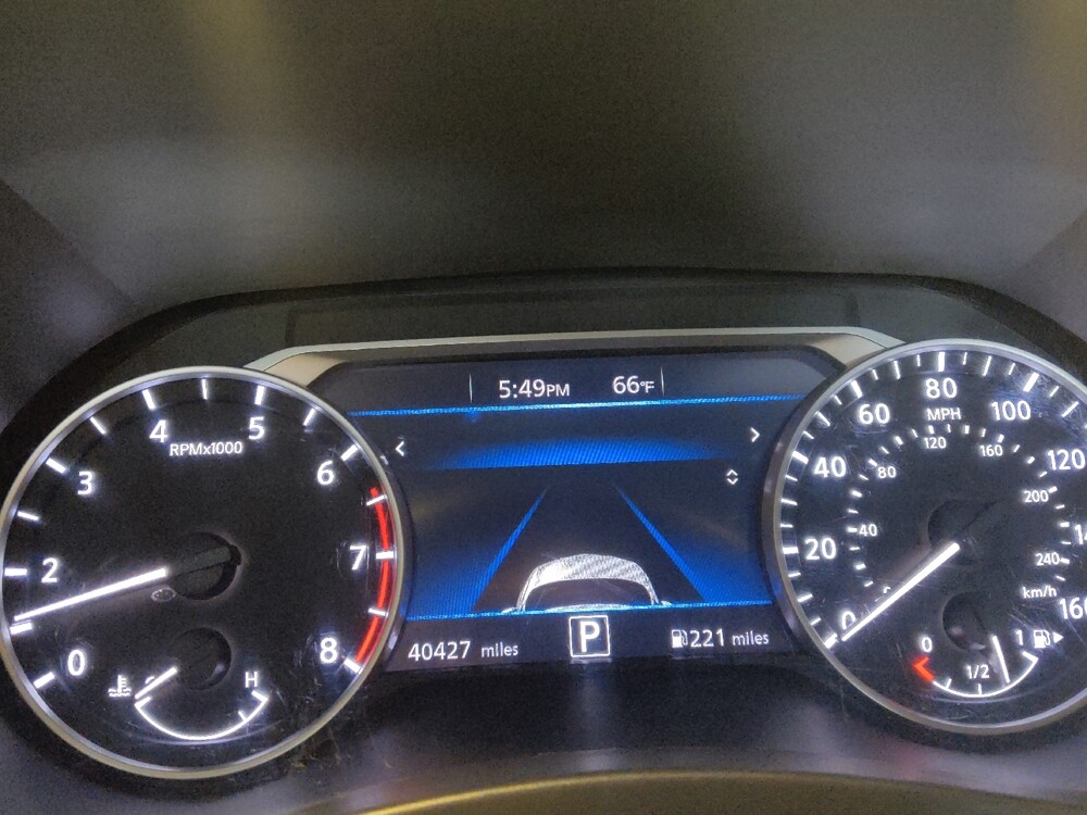 2021 Nissan Sentra in Glendale, AZ 85301 - 18135255 23