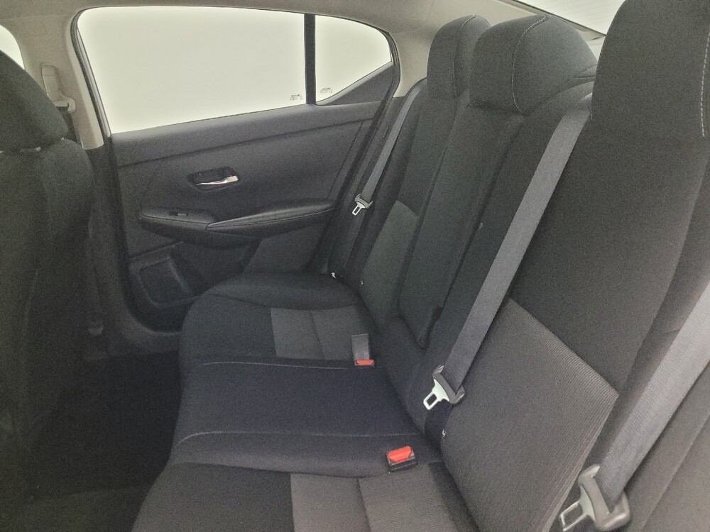 2021 Nissan Sentra in Glendale, AZ 85301 - 18135255 18