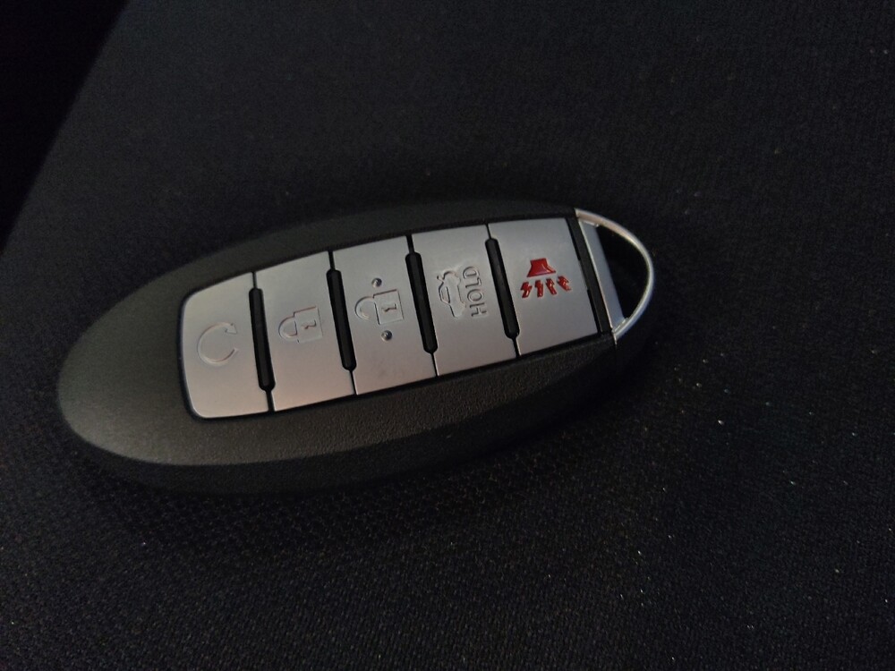 2021 Nissan Sentra in Glendale, AZ 85301 - 18135255 32