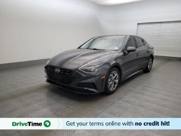 2021 Hyundai Sonata in Mesa, AZ 85210