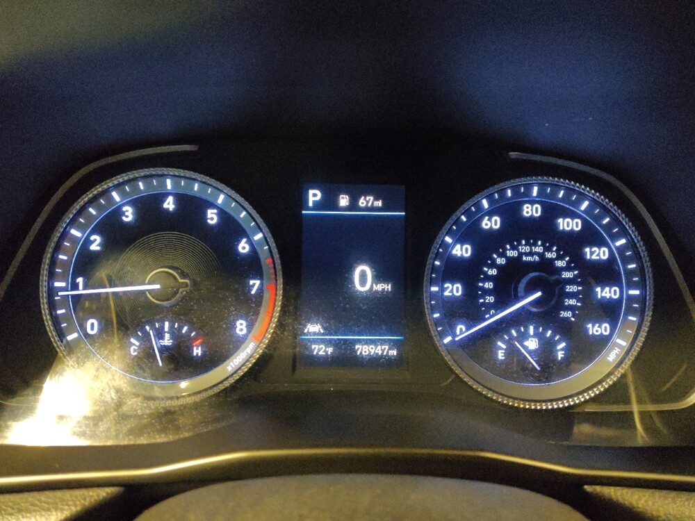 2021 Hyundai Sonata in Mesa, AZ 85210 - 18135256 23