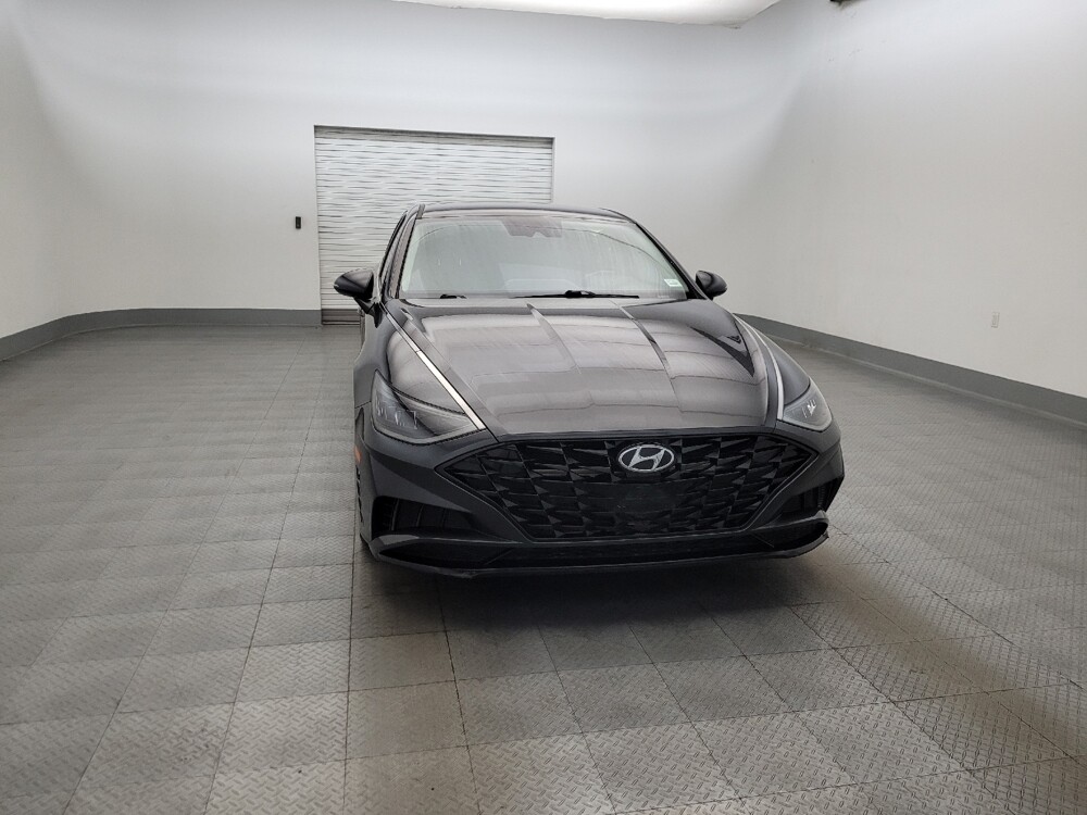 2021 Hyundai Sonata in Mesa, AZ 85210 - 18135256 14