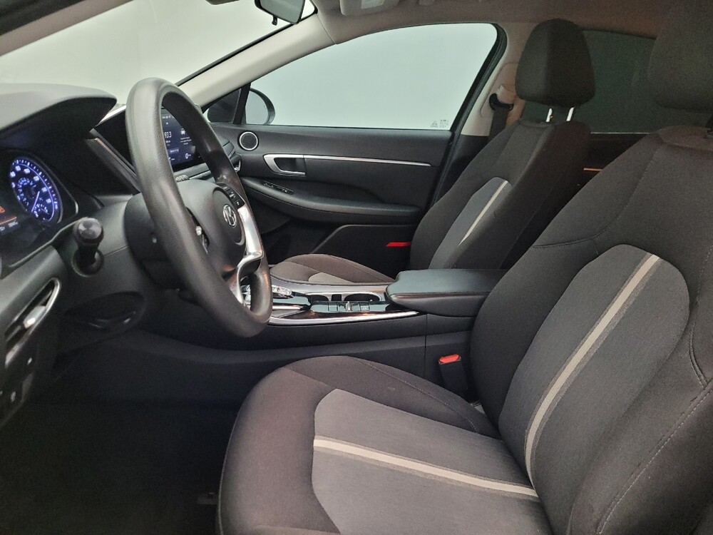 2021 Hyundai Sonata in Mesa, AZ 85210 - 18135256 17