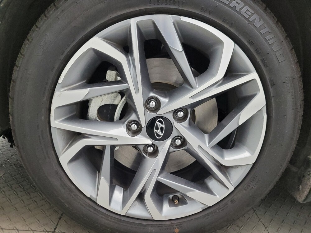 2021 Hyundai Sonata in Mesa, AZ 85210 - 18135256 31