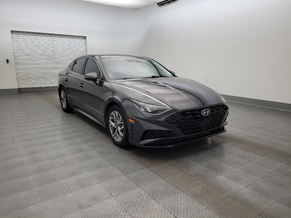 2021 Hyundai Sonata in Mesa, AZ 85210 - 18135256 13