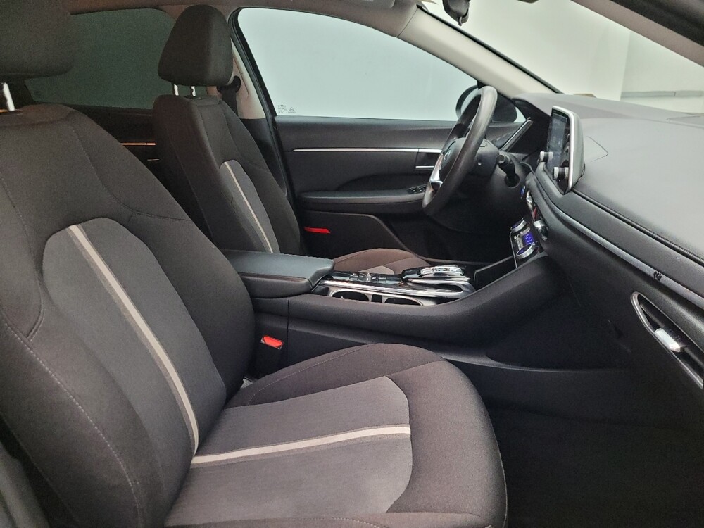 2021 Hyundai Sonata in Mesa, AZ 85210 - 18135256 21