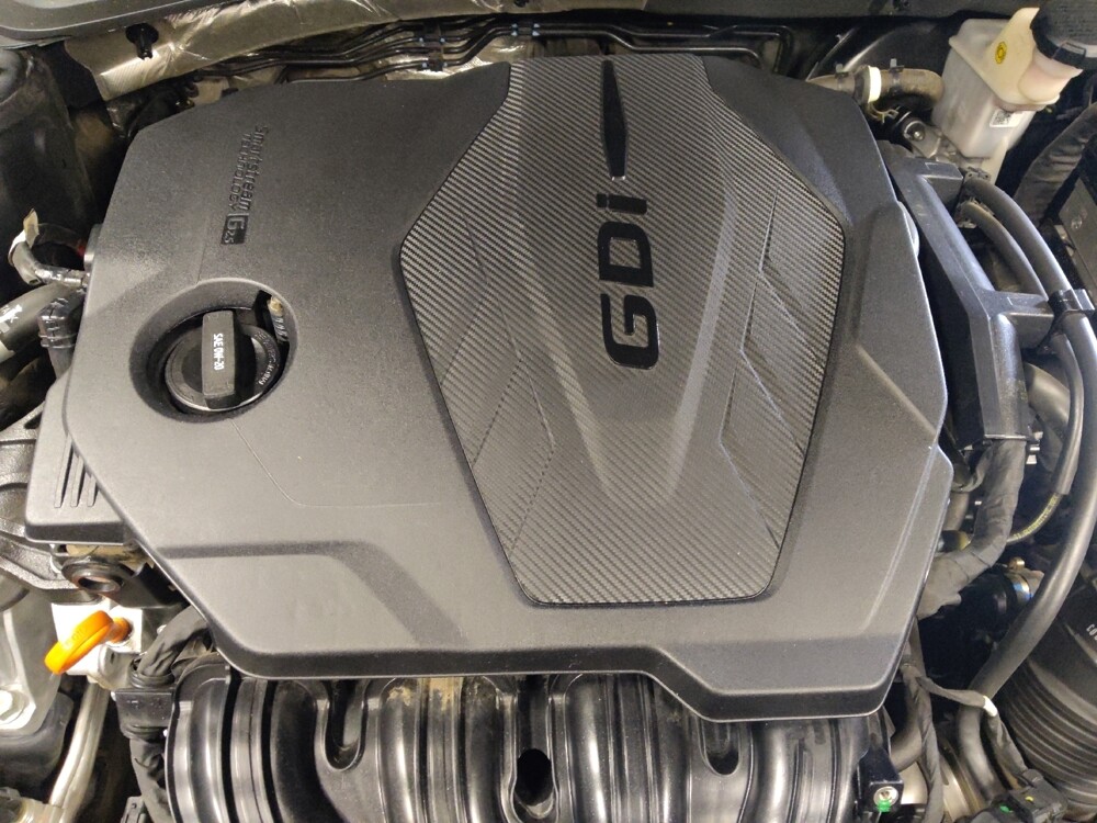 2021 Hyundai Sonata in Mesa, AZ 85210 - 18135256 30