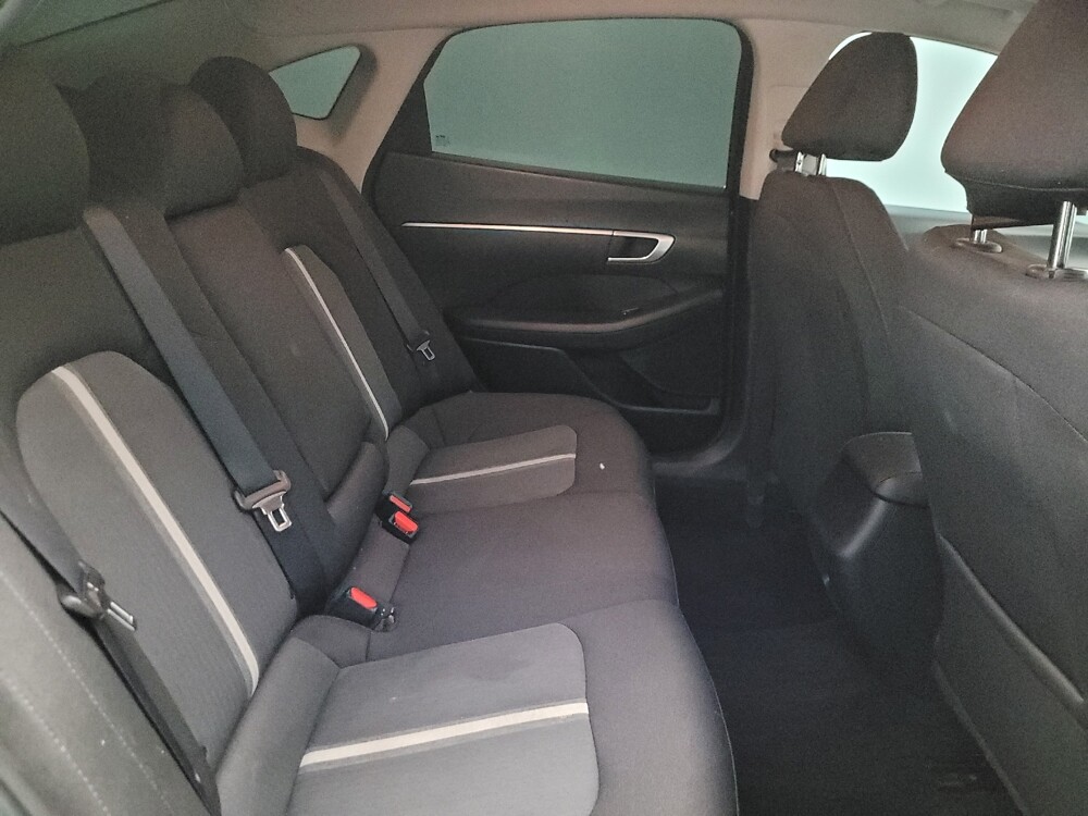 2021 Hyundai Sonata in Mesa, AZ 85210 - 18135256 19