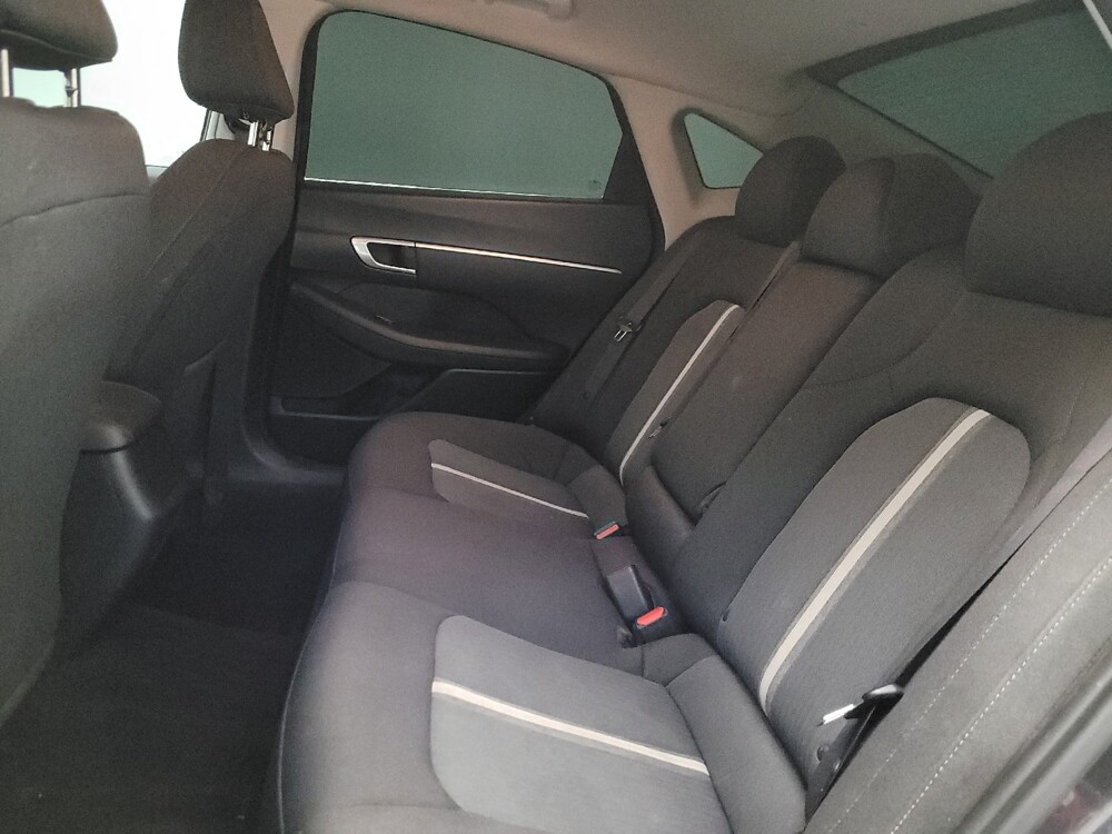 2021 Hyundai Sonata in Mesa, AZ 85210 - 18135256 18