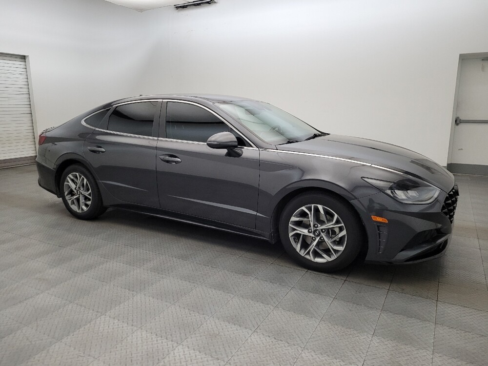 2021 Hyundai Sonata in Mesa, AZ 85210 - 18135256 11