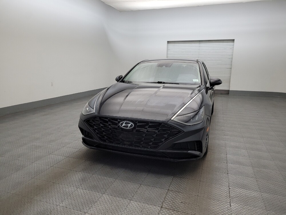 2021 Hyundai Sonata in Mesa, AZ 85210 - 18135256 15