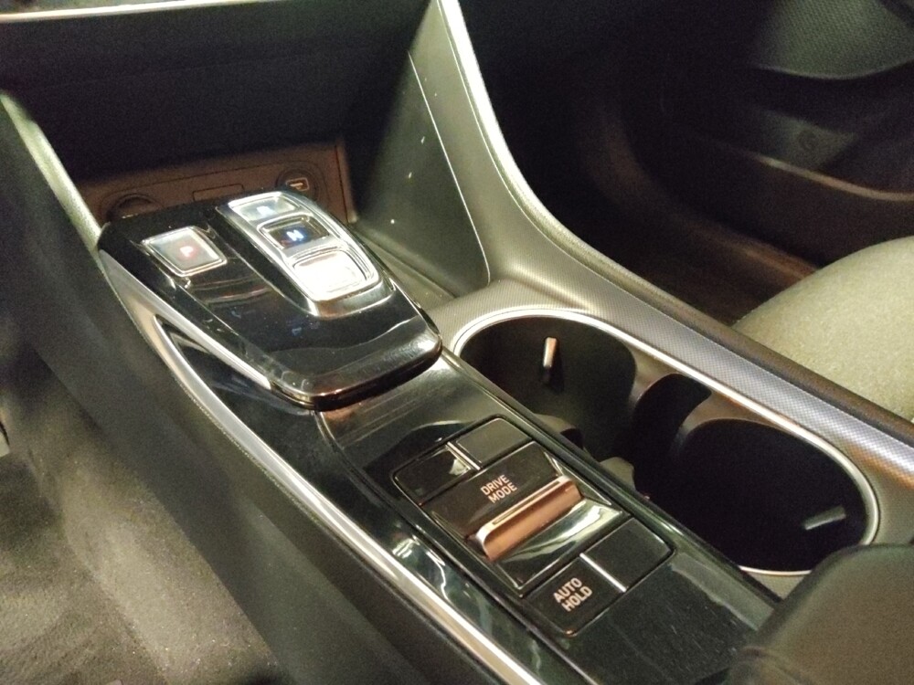 2021 Hyundai Sonata in Mesa, AZ 85210 - 18135256 26