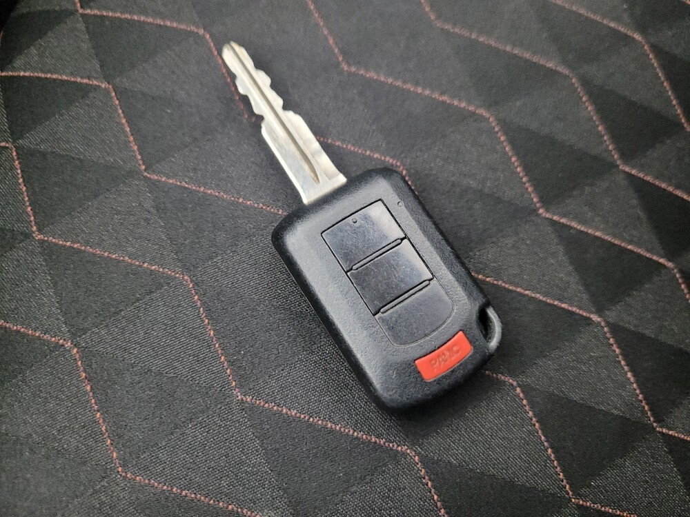 2021 Mitsubishi Mirage in Phoenix, AZ 85015 - 18135257 32