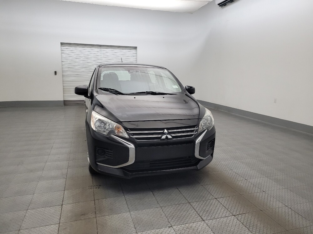 2021 Mitsubishi Mirage in Phoenix, AZ 85015 - 18135257 14