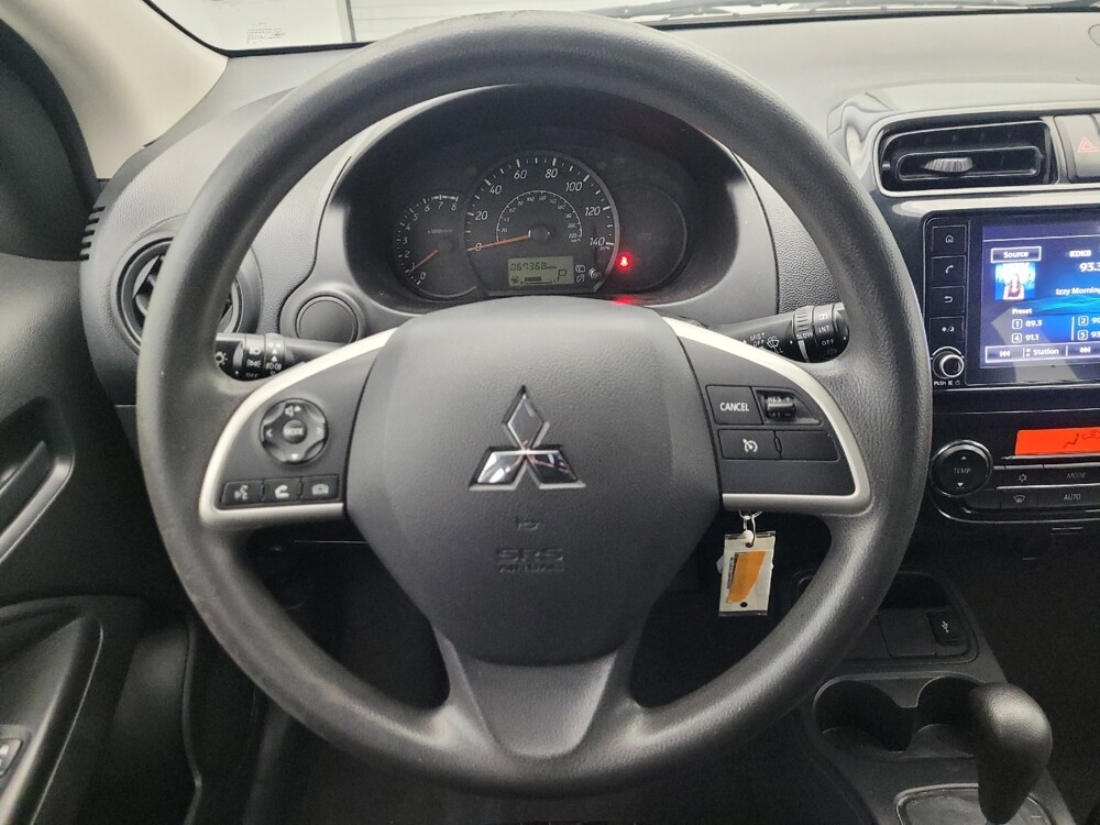 2021 Mitsubishi Mirage in Phoenix, AZ 85015 - 18135257 22