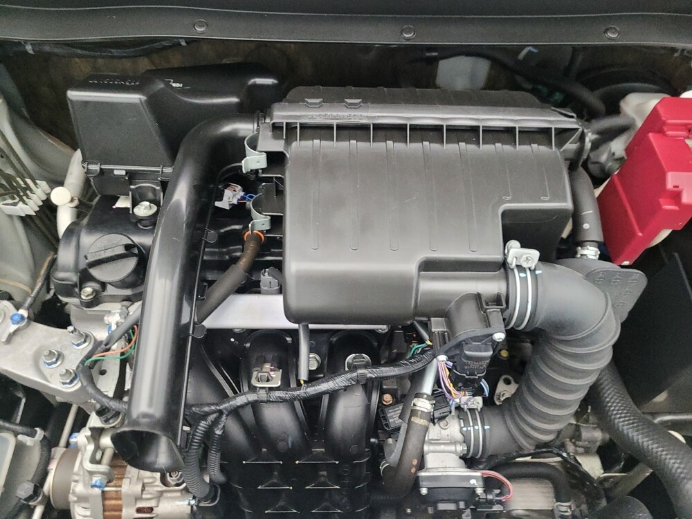 2021 Mitsubishi Mirage in Phoenix, AZ 85015 - 18135257 30