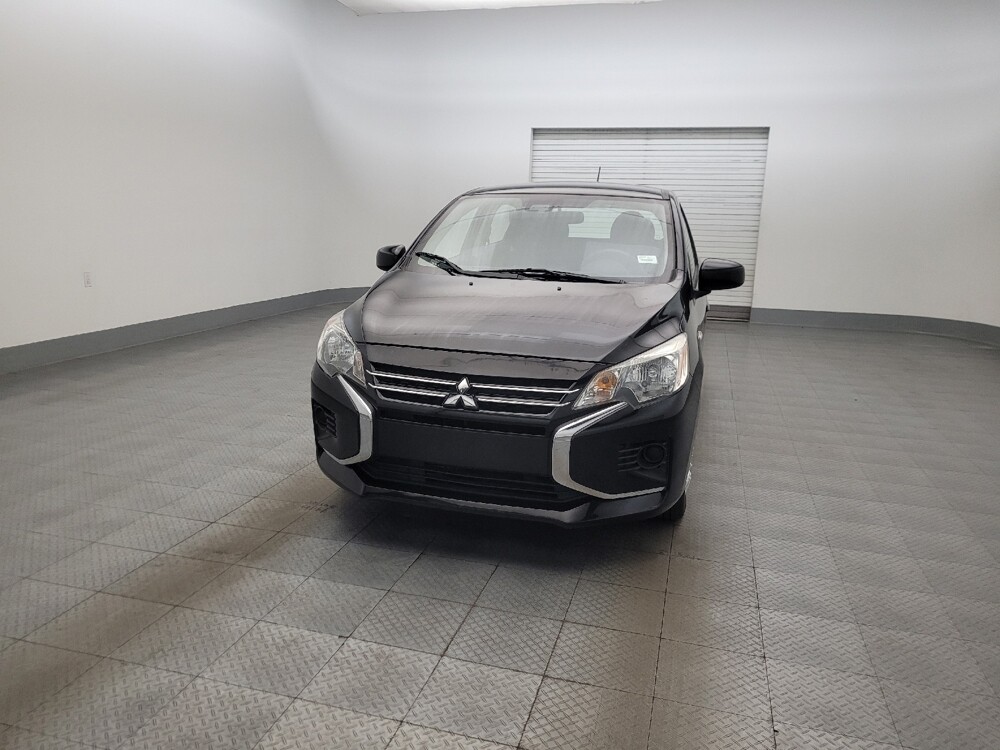 2021 Mitsubishi Mirage in Phoenix, AZ 85015 - 18135257 15