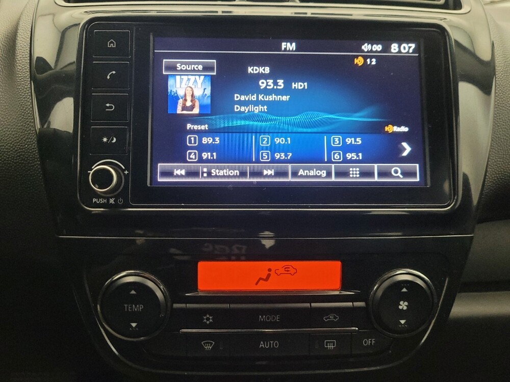 2021 Mitsubishi Mirage in Phoenix, AZ 85015 - 18135257 25