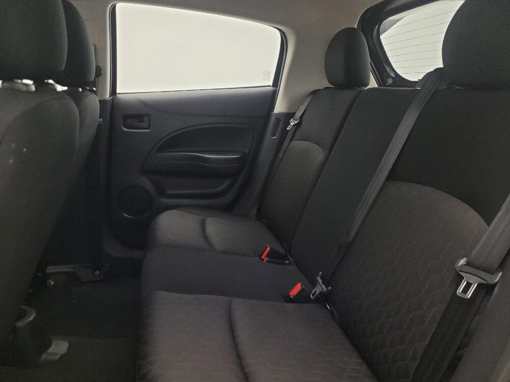2021 Mitsubishi Mirage in Phoenix, AZ 85015 - 18135257 18