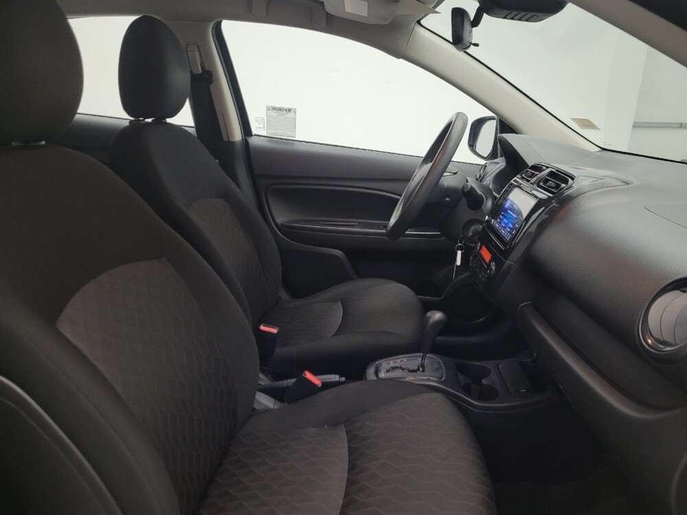 2021 Mitsubishi Mirage in Phoenix, AZ 85015 - 18135257 21