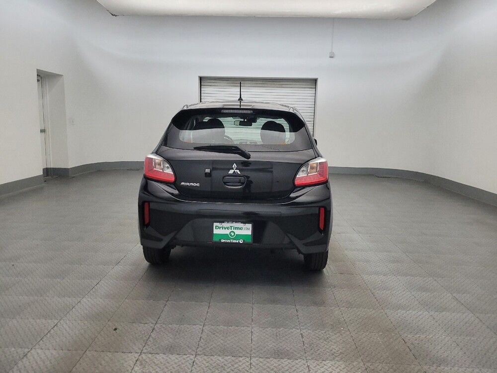 2021 Mitsubishi Mirage in Phoenix, AZ 85015 - 18135257 7