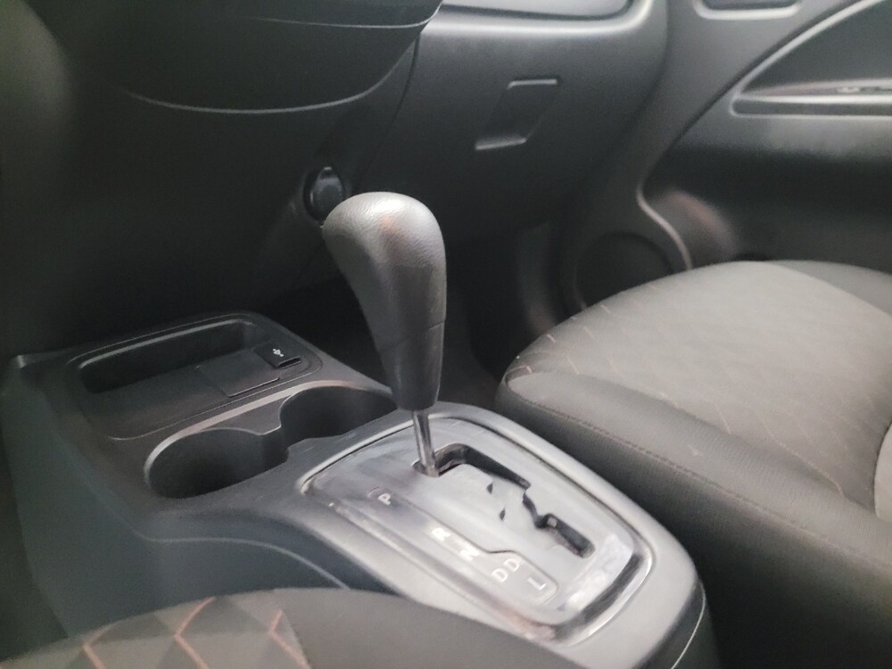 2021 Mitsubishi Mirage in Phoenix, AZ 85015 - 18135257 26